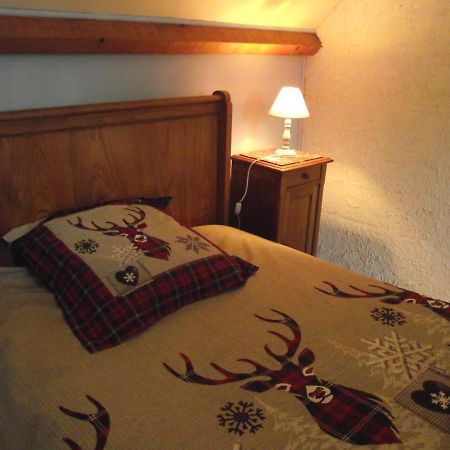 Chambres Du Gres Rouge De Beauval Luaran gambar