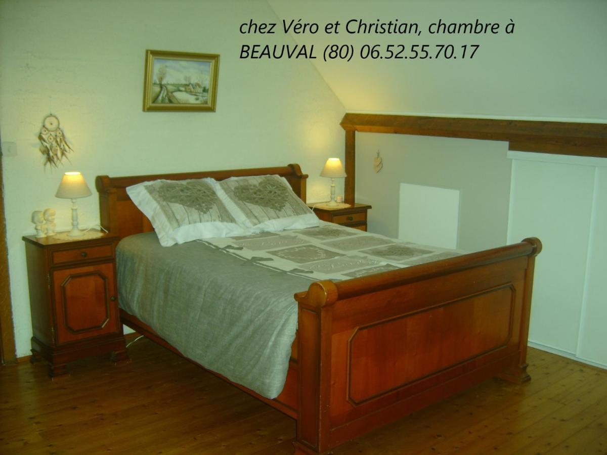 Chambres Du Gres Rouge De Beauval Luaran gambar